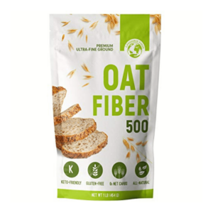 Life Source Oat Fiber