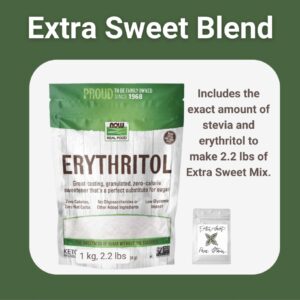Extra Sweet Bundle
