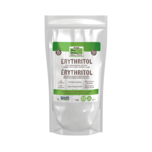 Now Erythritol