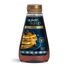 Sukrin Syrup Gold