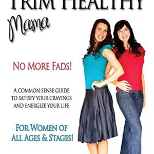 Trim Healthy Mama Original book No More Fads!