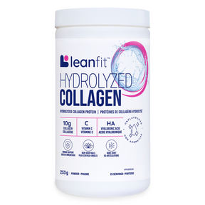 LeanFit Hydrolyzed Collagen
