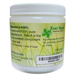 Ever Stevia, 3.5 oz