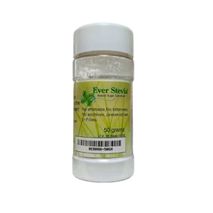 Ever Stevia, 1.76 oz