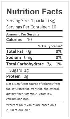 True Orange Mango (10 pack) - Image 2