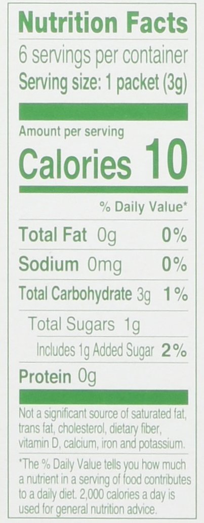 True Lemon Peach Iced Tea (6 pack) - Image 2
