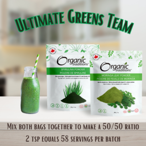 Ultimate Greens Team Bundle