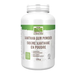 NOW Xanthan Gum