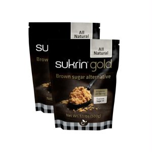 Sukrin Gold BULK (2x500g)