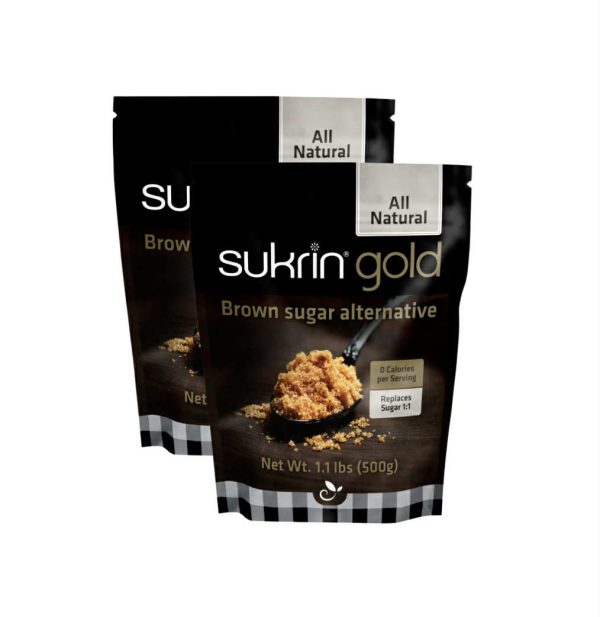 Sukrin Gold BULK (2x500g)